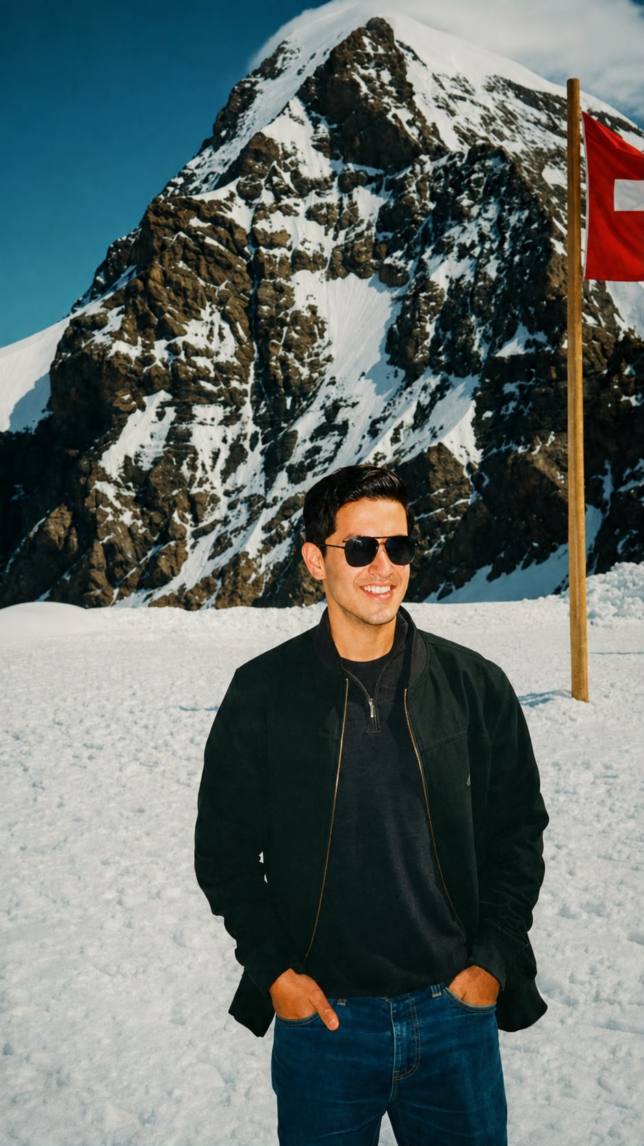 Devansh Mehrotra
