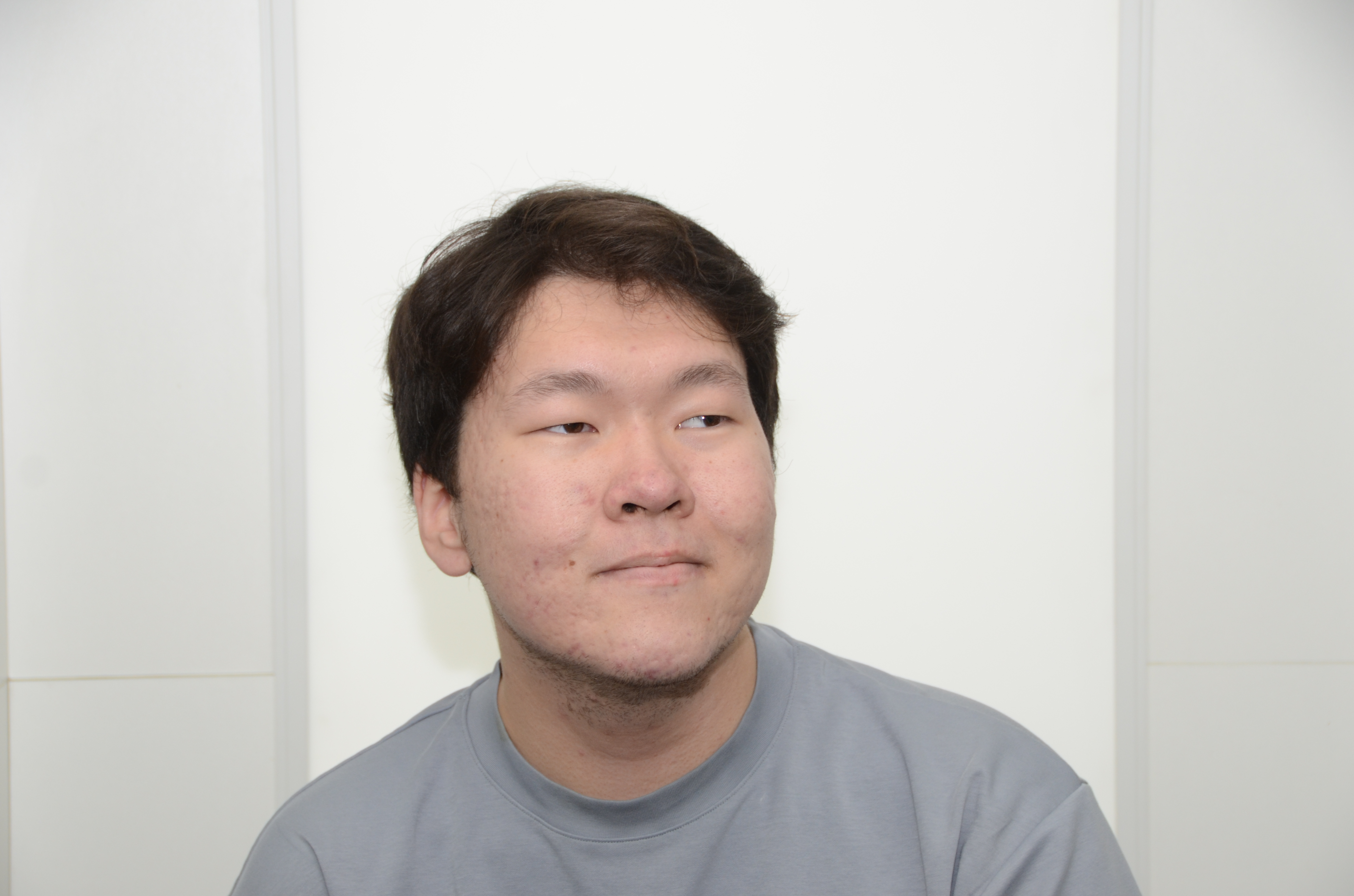 Kazybek Khairulla